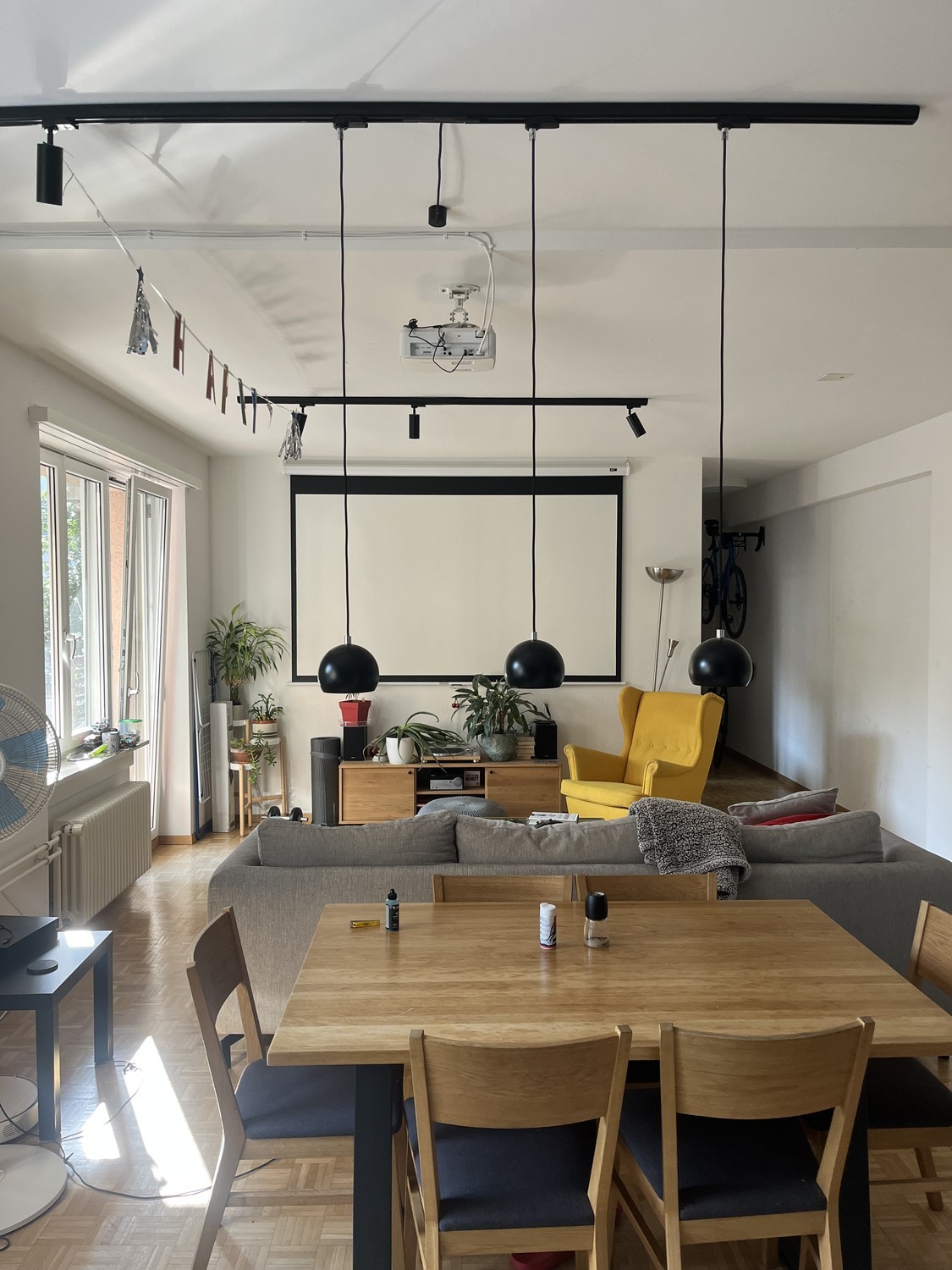 Zimmer in einer WG, Foto 1 von 9