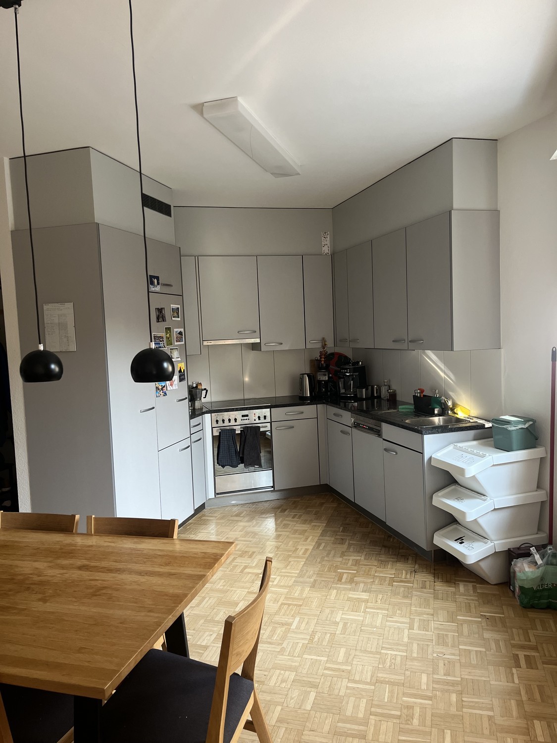 Zimmer in einer WG, Foto 5 von 9