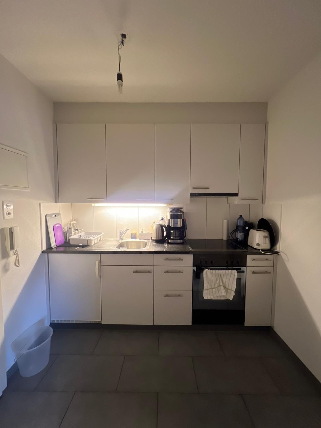 Appartement d'un 1 pièce, photo 5 sur 7