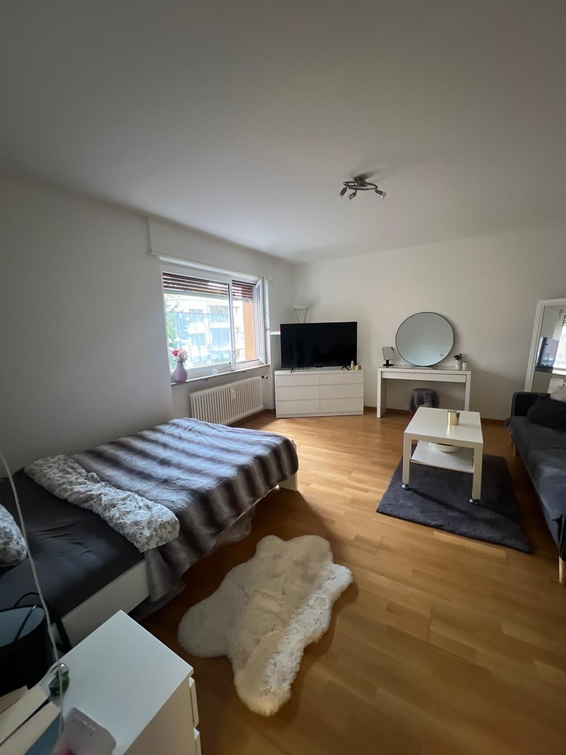 Appartement d'un 1 pièce, photo 6 sur 7