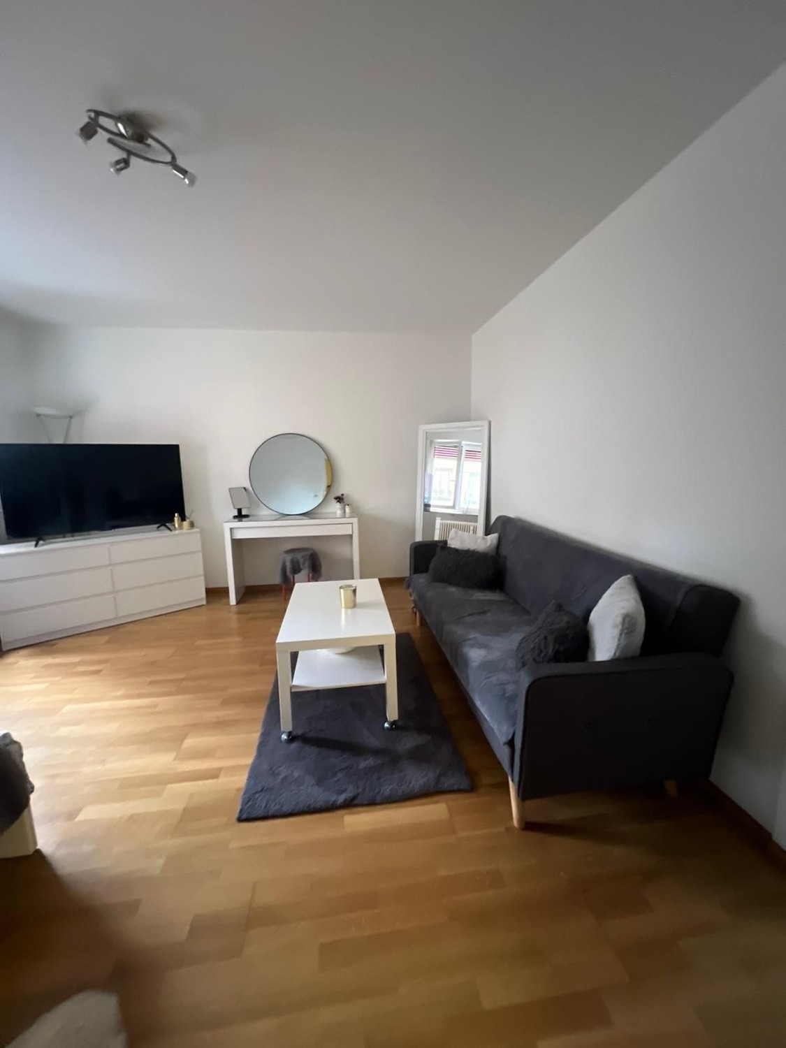 Appartement d'un 1 pièce, photo 3 sur 7