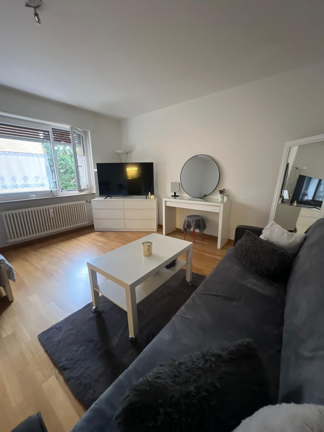 Appartement d'un 1 pièce, photo 2 sur 7