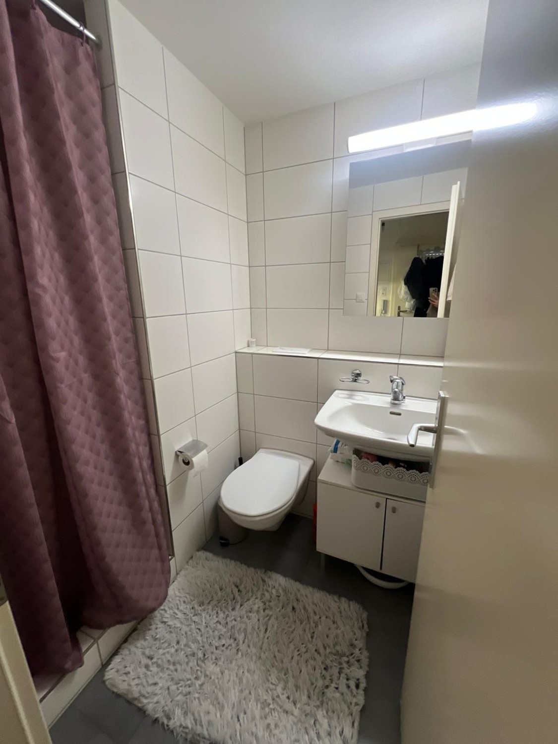 Appartement d'un 1 pièce, photo 7 sur 7