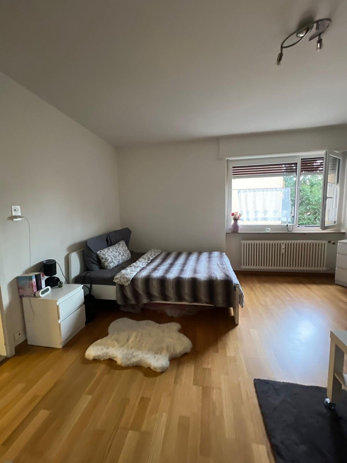 Appartement d'un 1 pièce, photo 4 sur 7