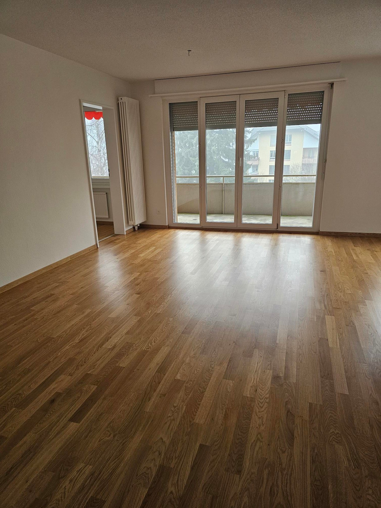 Appartamento di 4 ½ locali