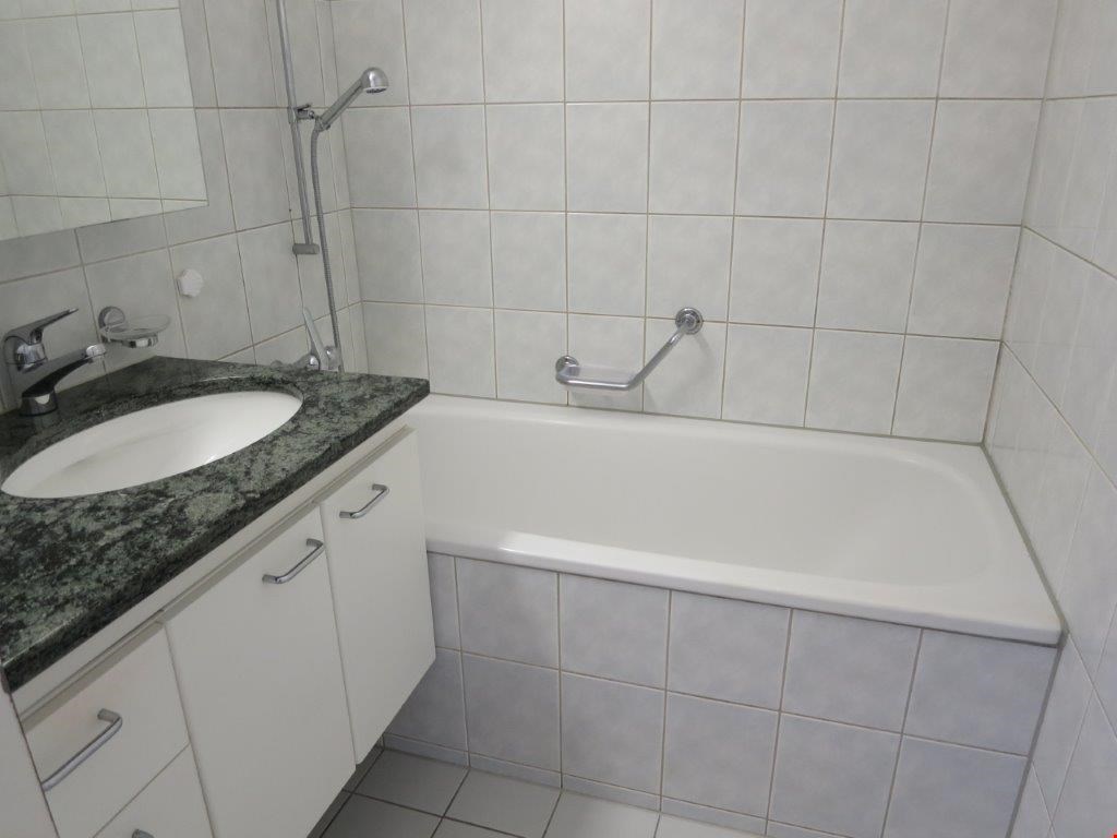 Appartamento di 4 ½ locali