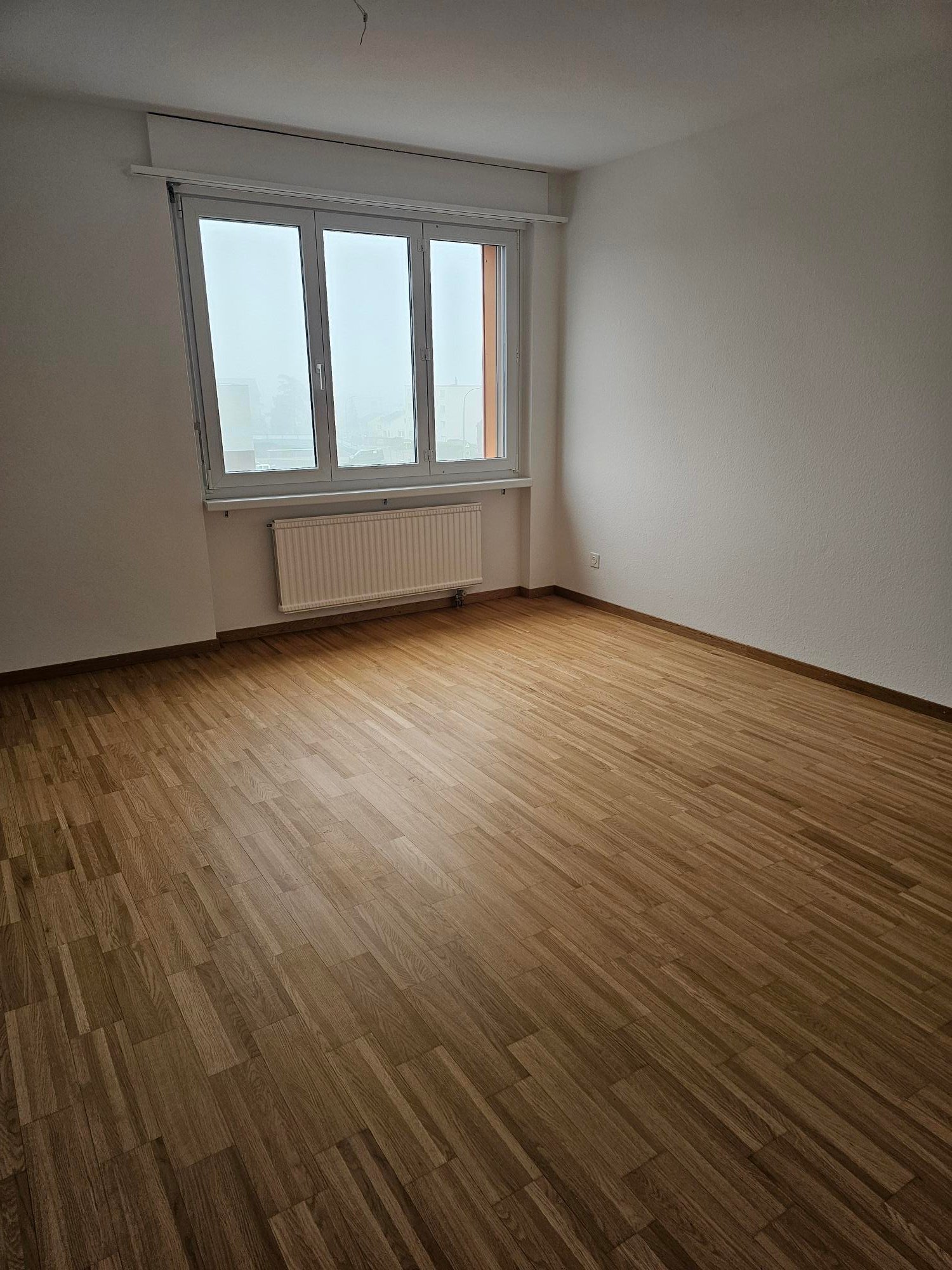 Appartamento di 4 ½ locali