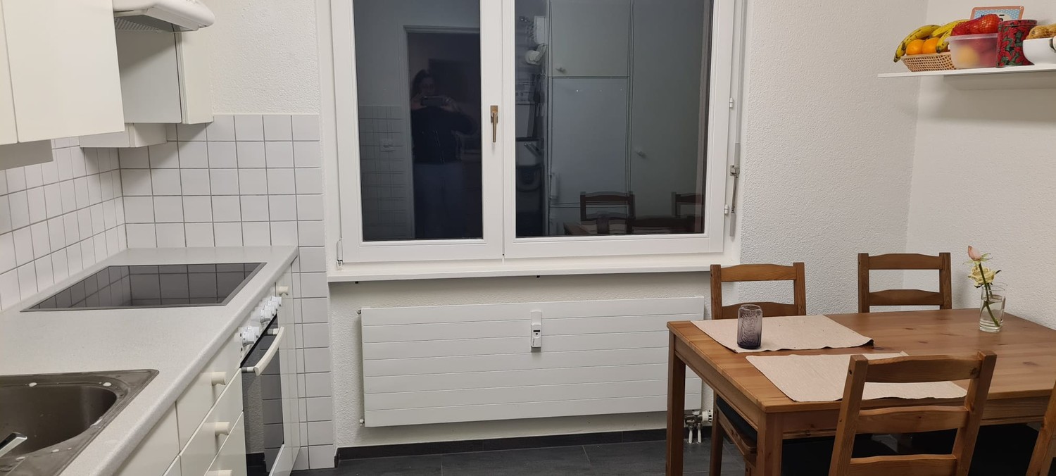 Room in a shared flat, Foto 8 von 9