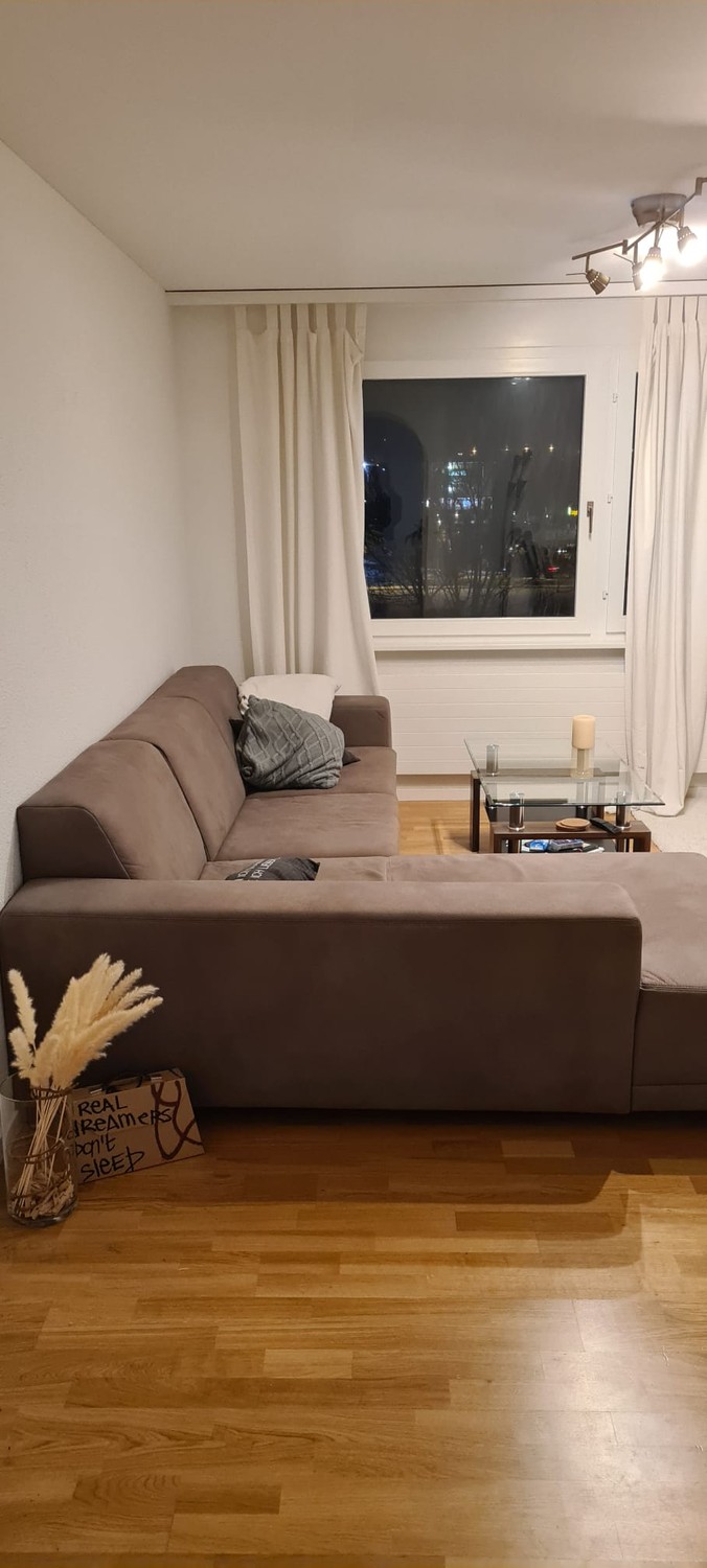 Room in a shared flat, Foto 5 von 9