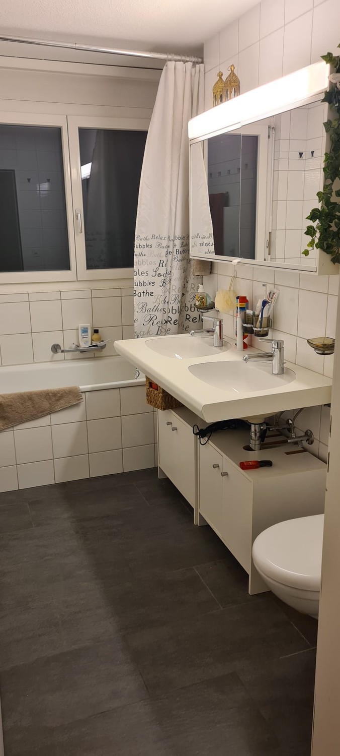 Room in a shared flat, Foto 7 von 9