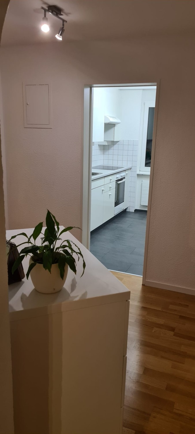 Room in a shared flat, Foto 2 von 9