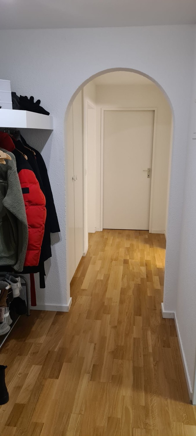 Room in a shared flat, Foto 6 von 9
