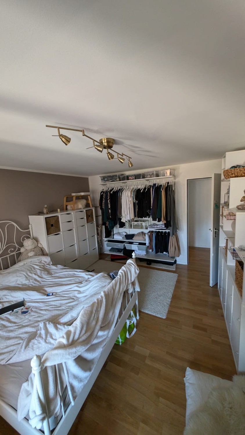 Room in a shared flat, Foto 1 von 9