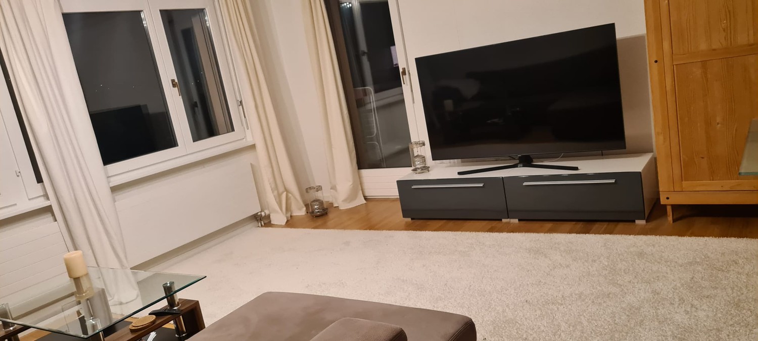 Room in a shared flat, Foto 4 von 9