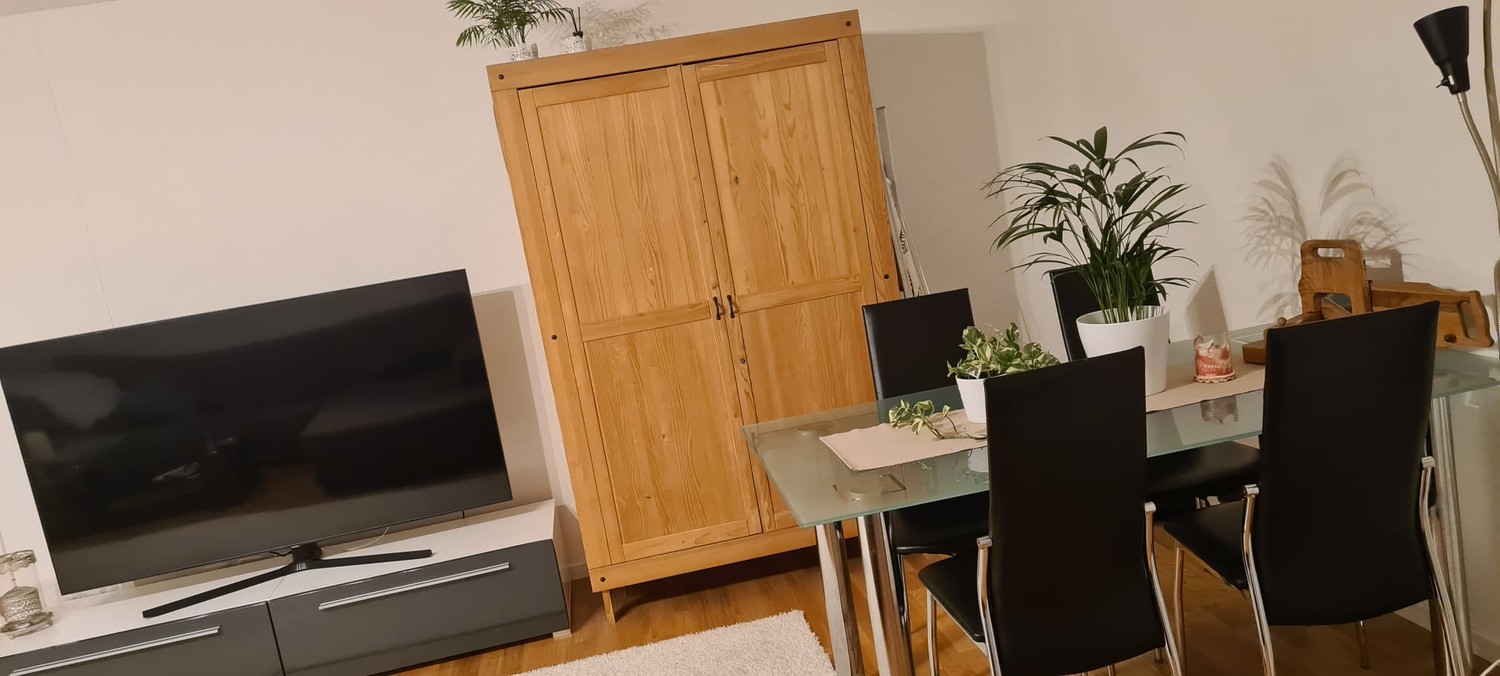 Room in a shared flat, Foto 9 von 9