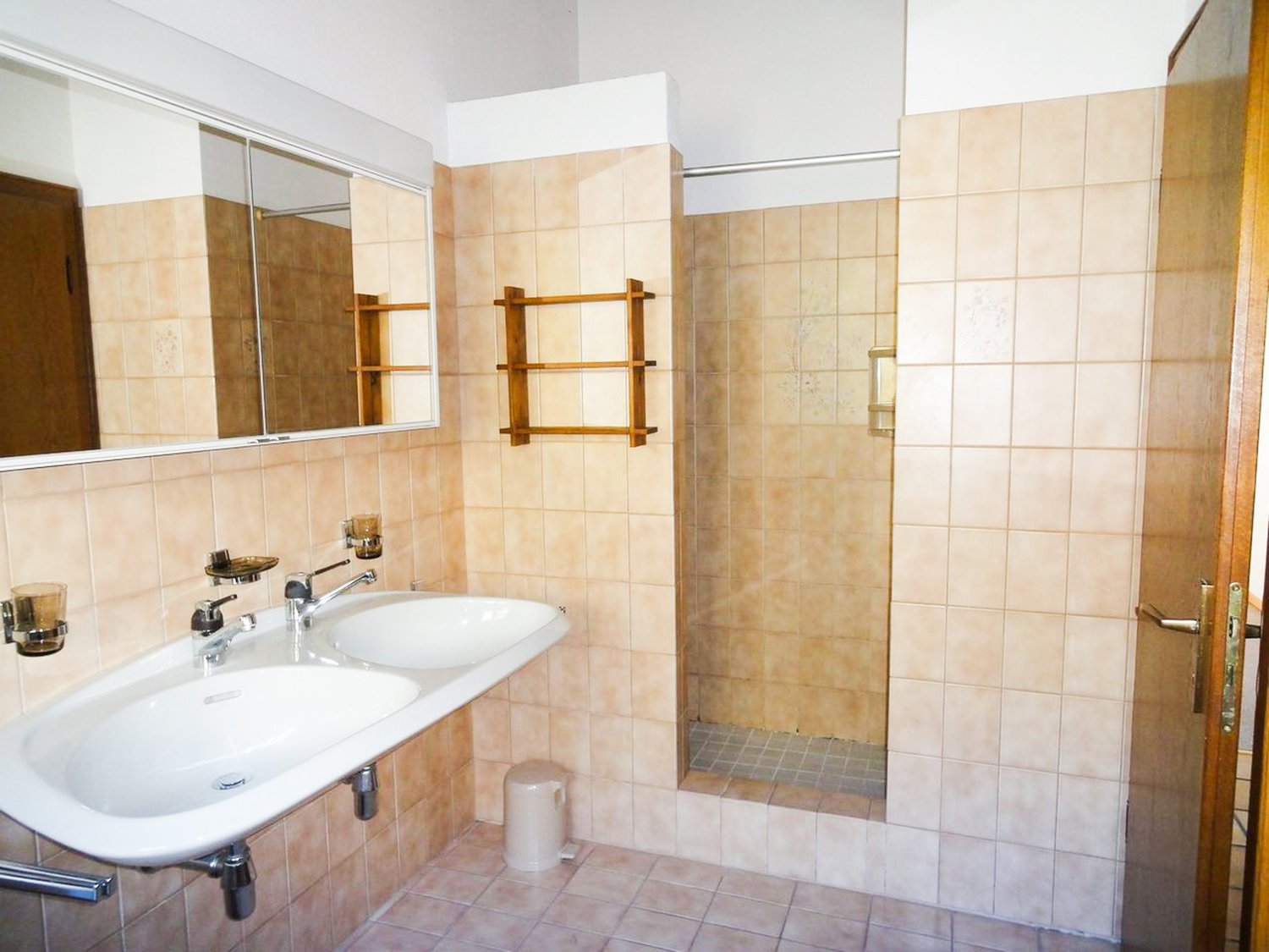 4 ½ rooms row house