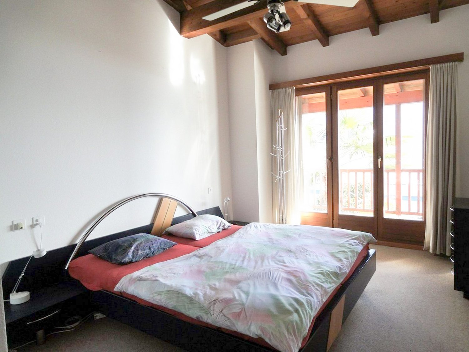 4 ½ rooms row house