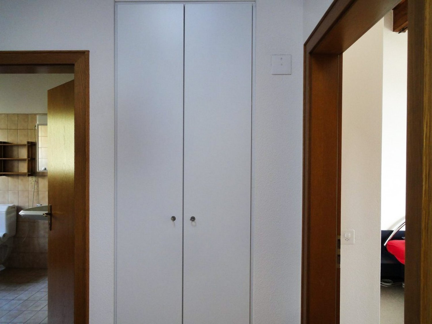 4 ½ rooms row house