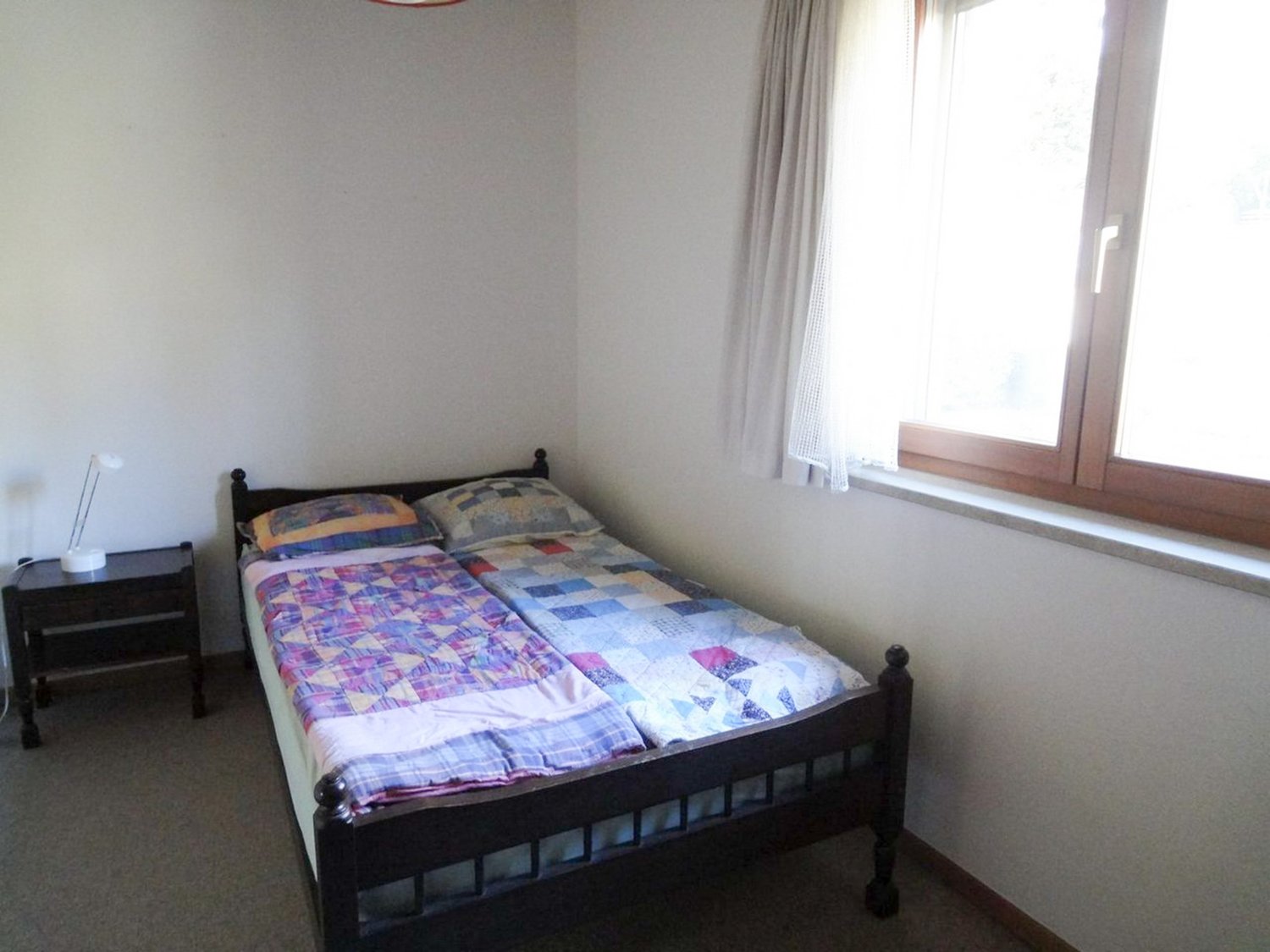 4 ½ rooms row house