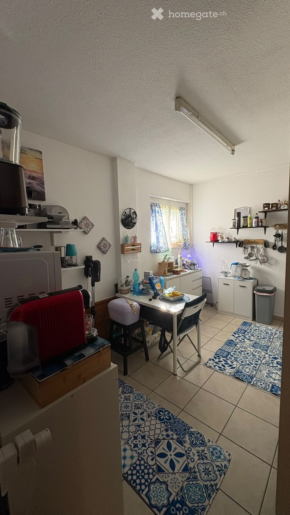 2 ½ Zimmer Wohnung, Foto 3 von 5