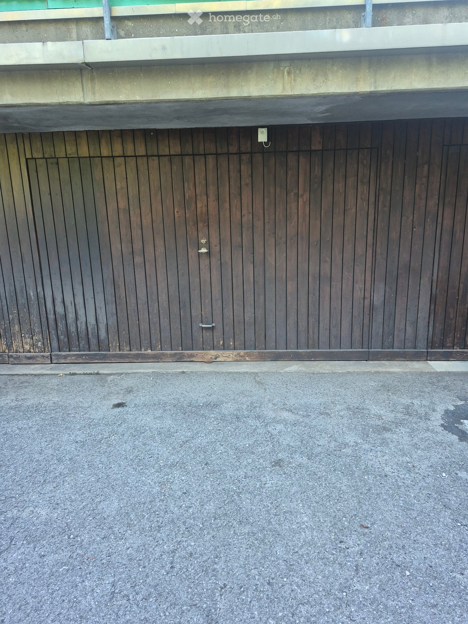 2 ½ Zimmer Wohnung, Foto 5 von 5