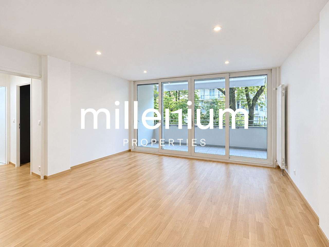 4-Zimmer-Wohnung