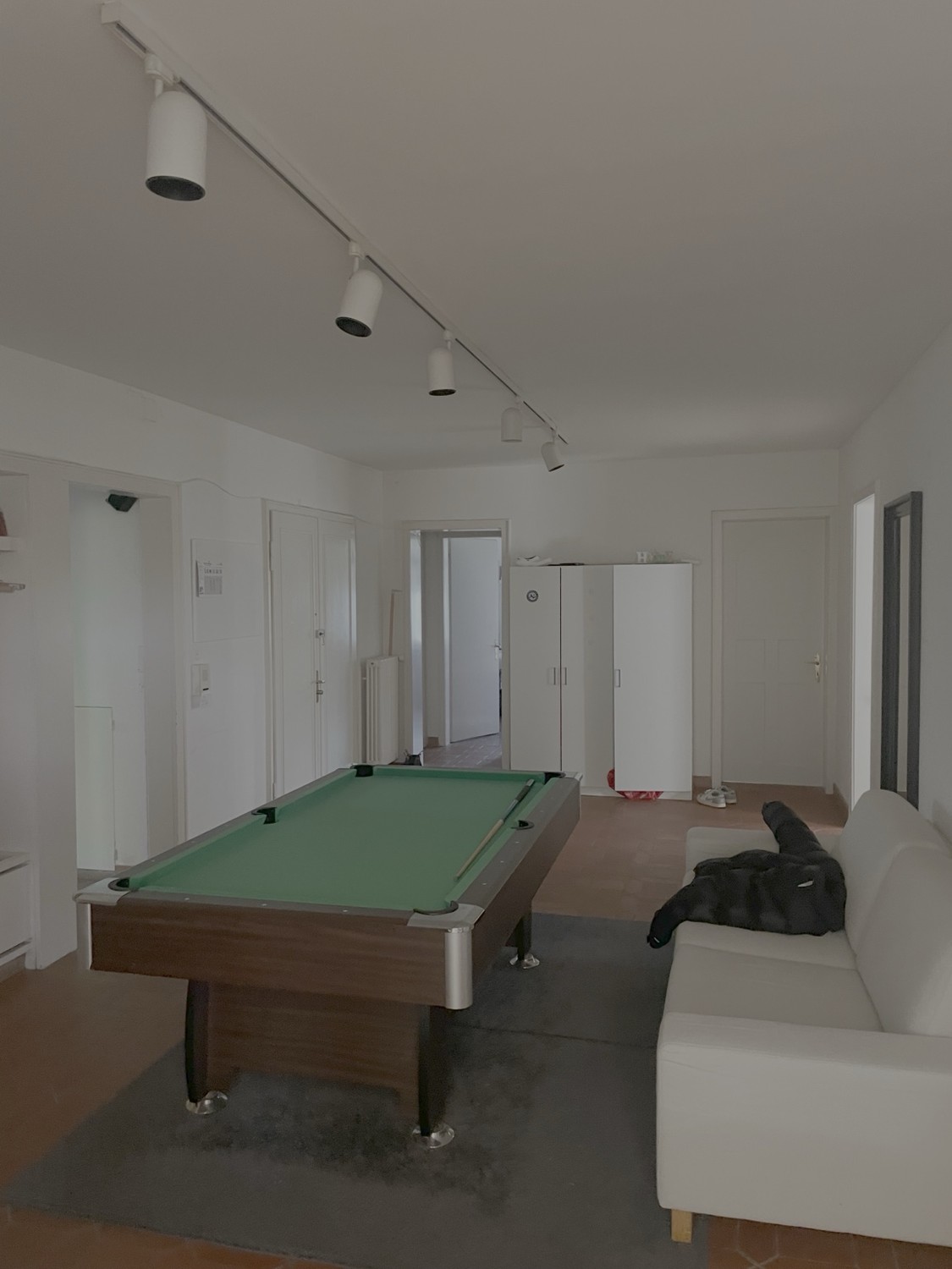 7-Zimmer-Einfamilienhaus