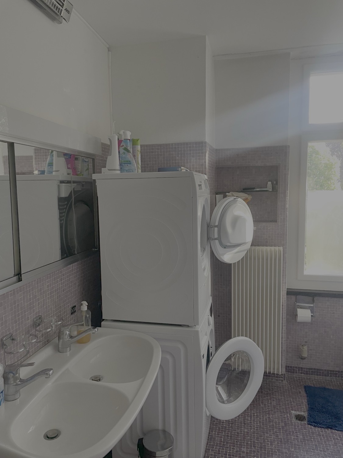 7-Zimmer-Einfamilienhaus