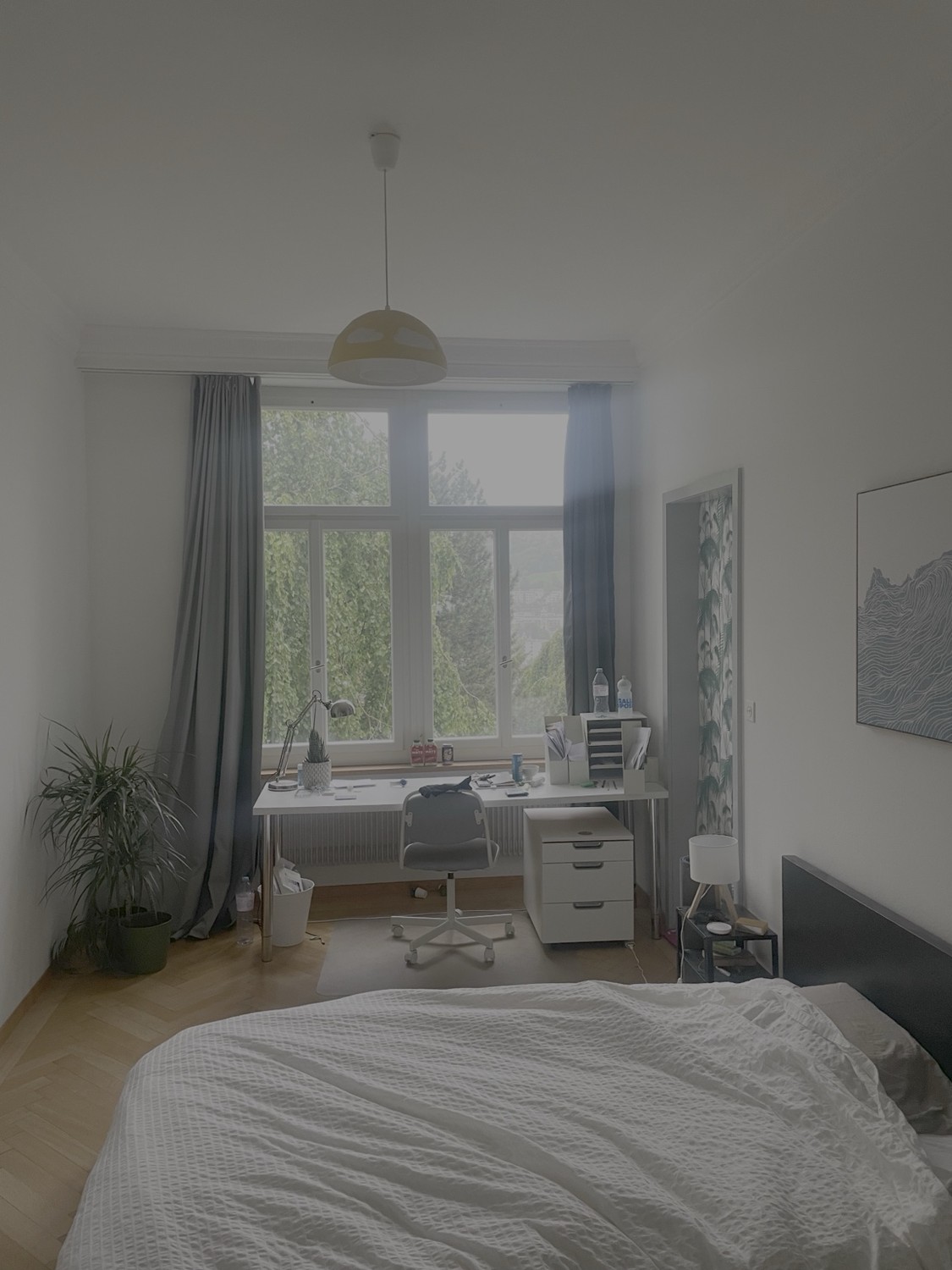 7-Zimmer-Einfamilienhaus