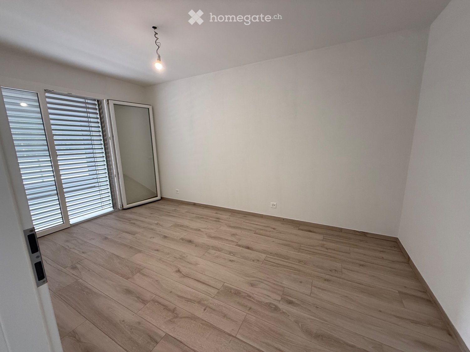 2 rooms apartment