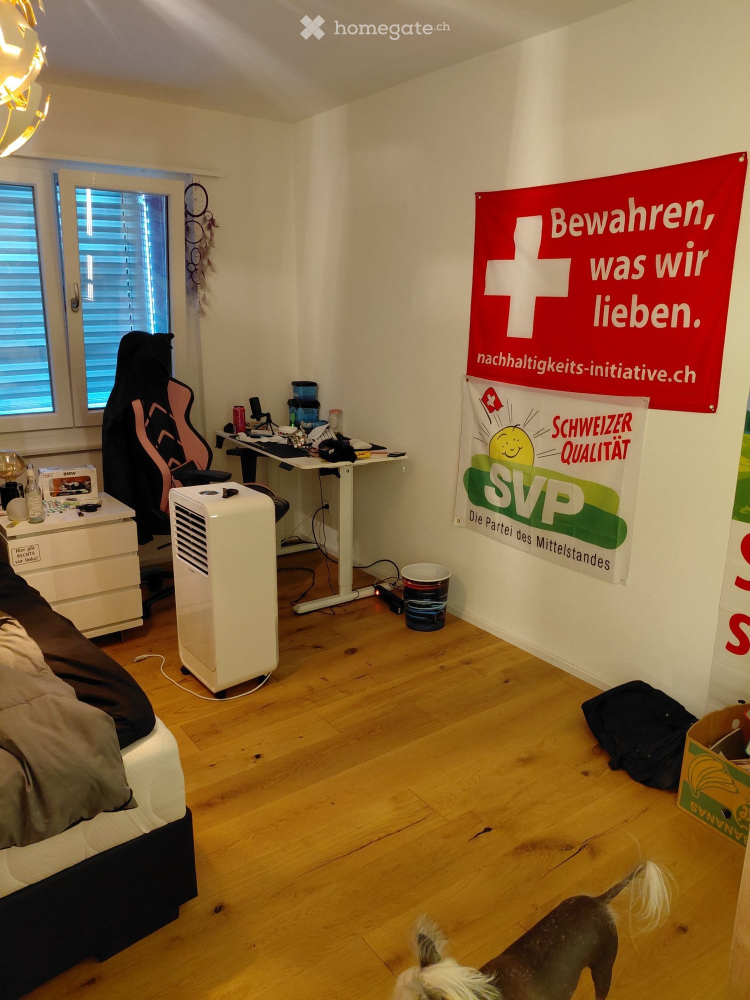 3 ½ rooms apartment, Foto 5 von 5