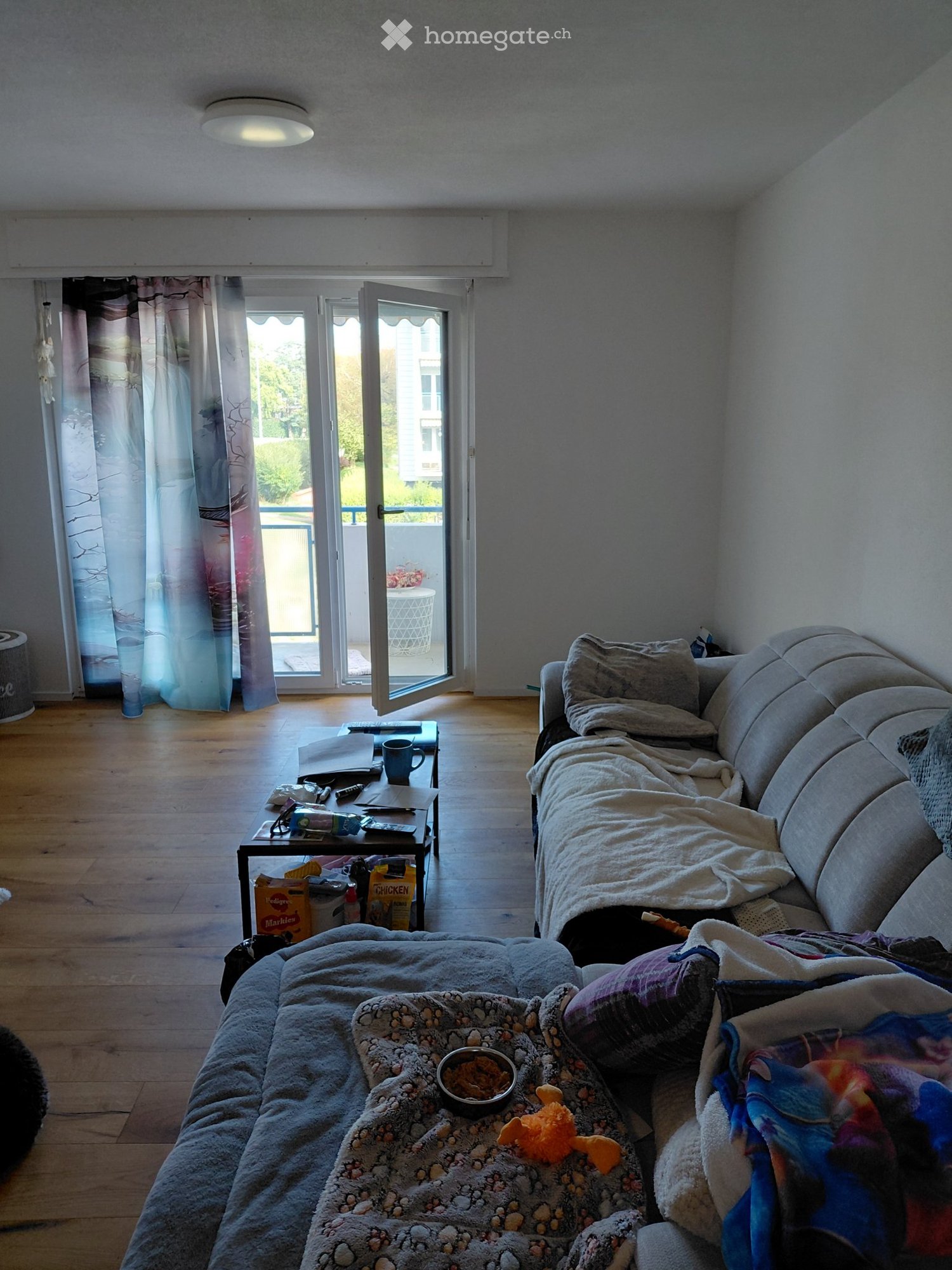 3 ½ rooms apartment, Foto 1 von 5