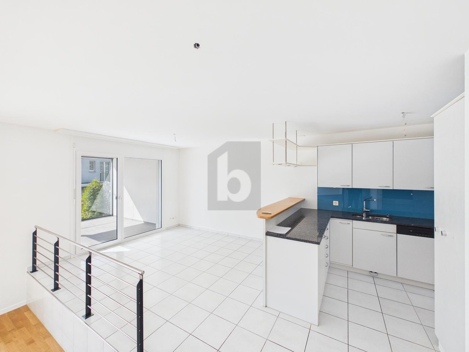 5 ½ rooms duplex house