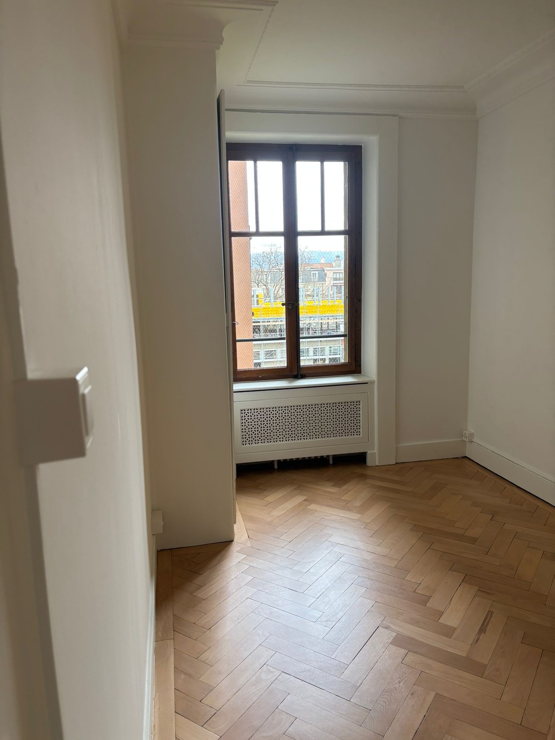 3-Zimmer-Wohnung