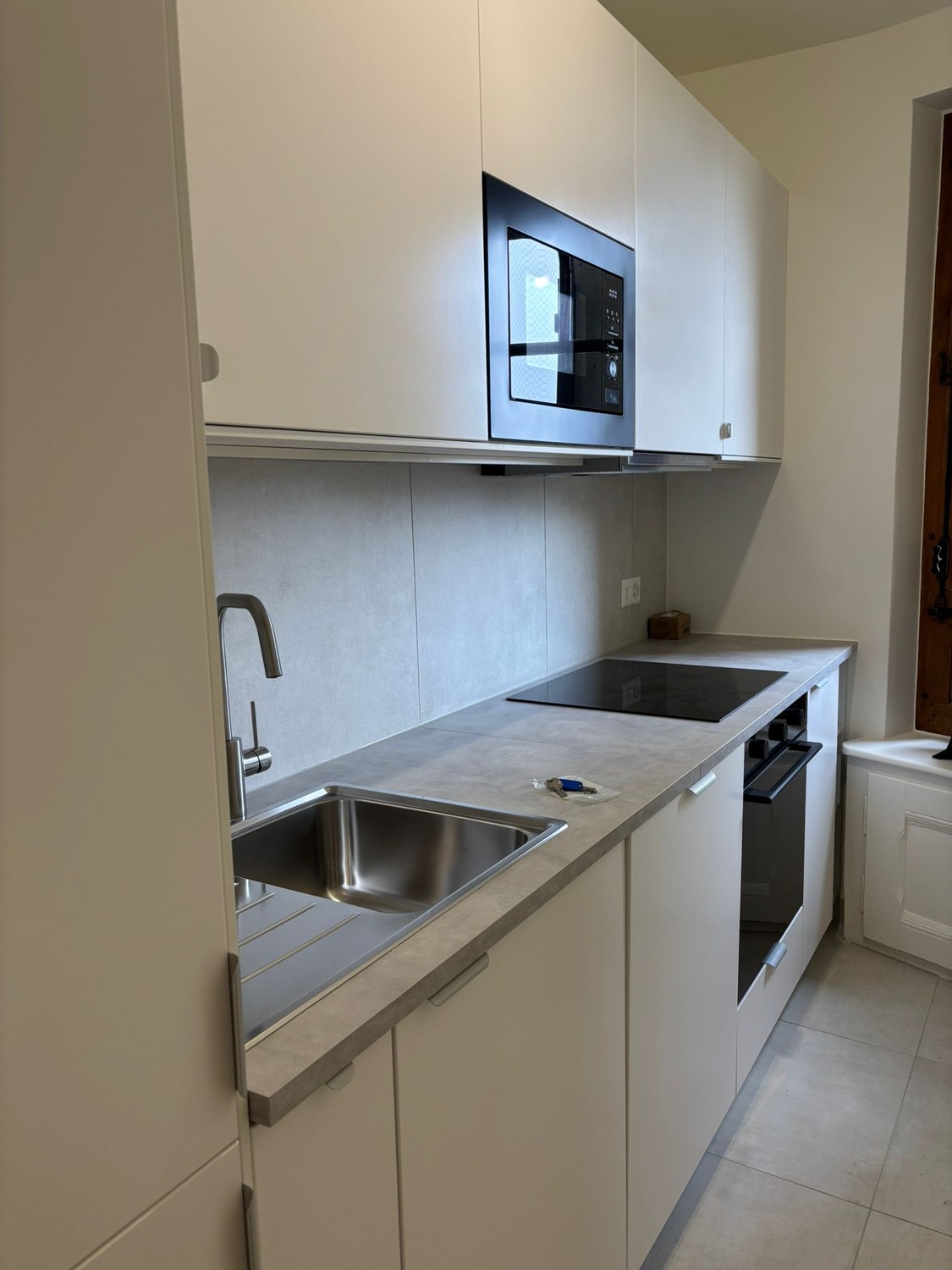 3-Zimmer-Wohnung