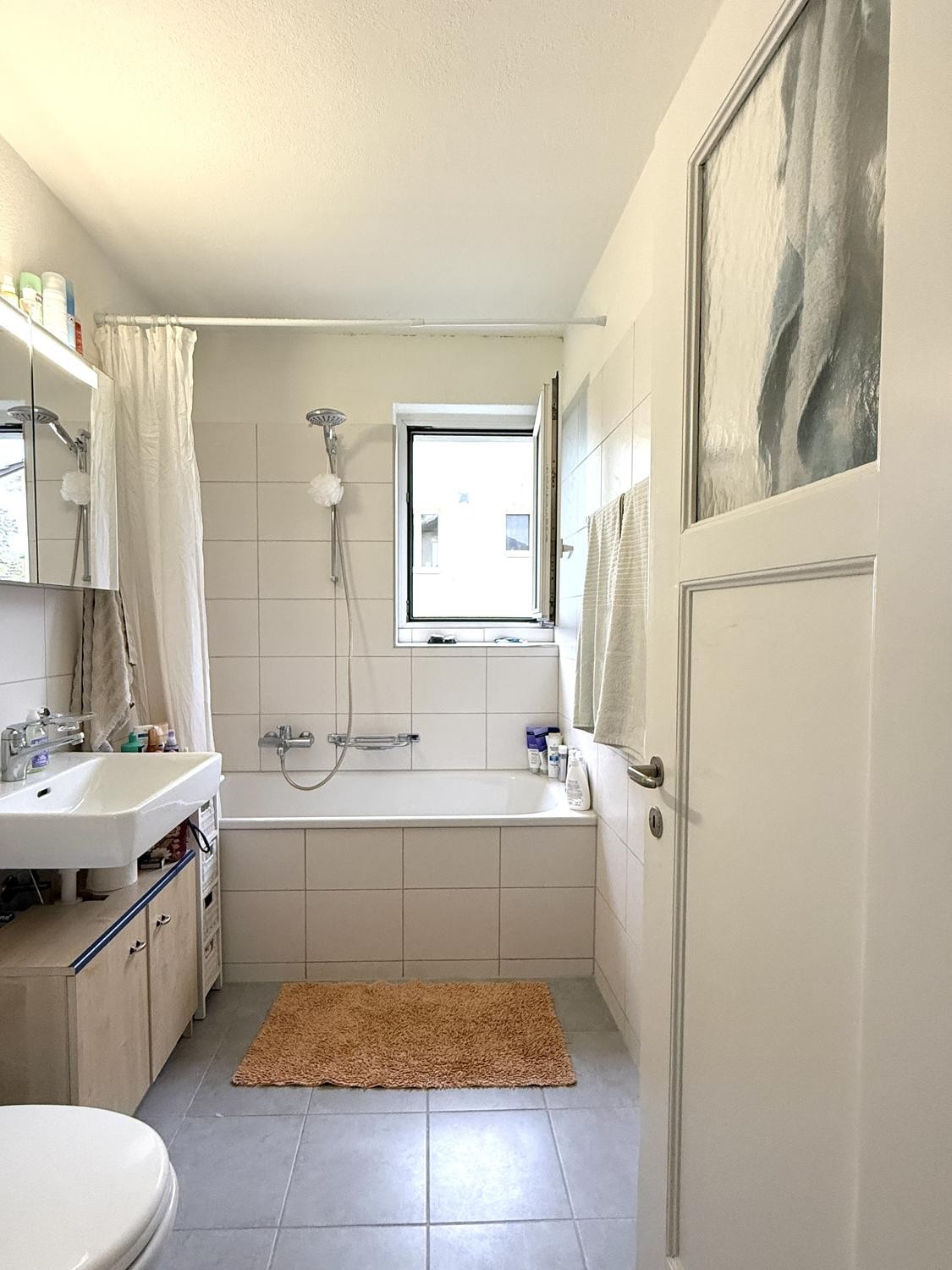 Zimmer in einer WG