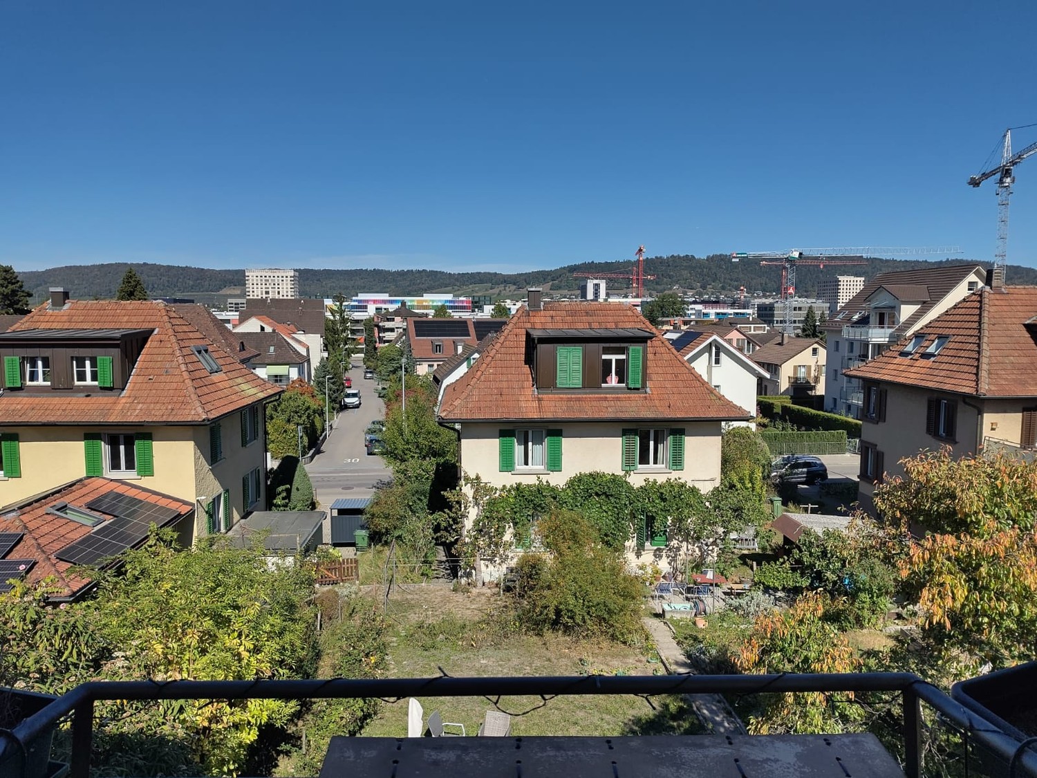 Zimmer in einer WG
