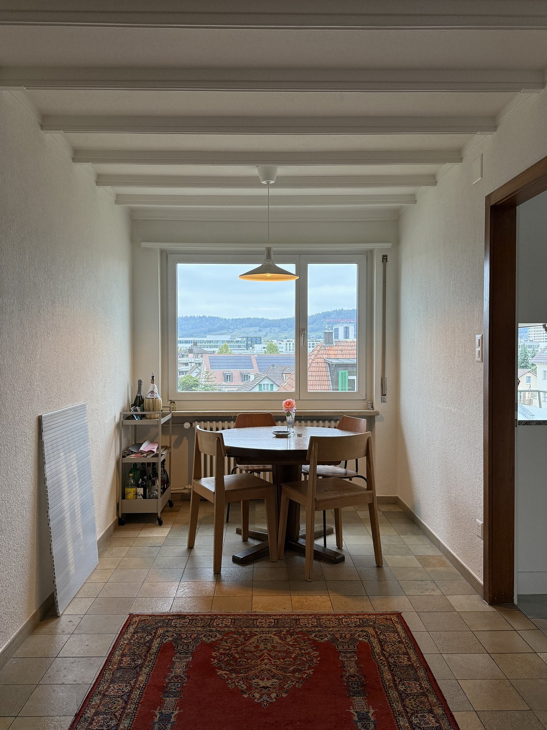 Zimmer in einer WG