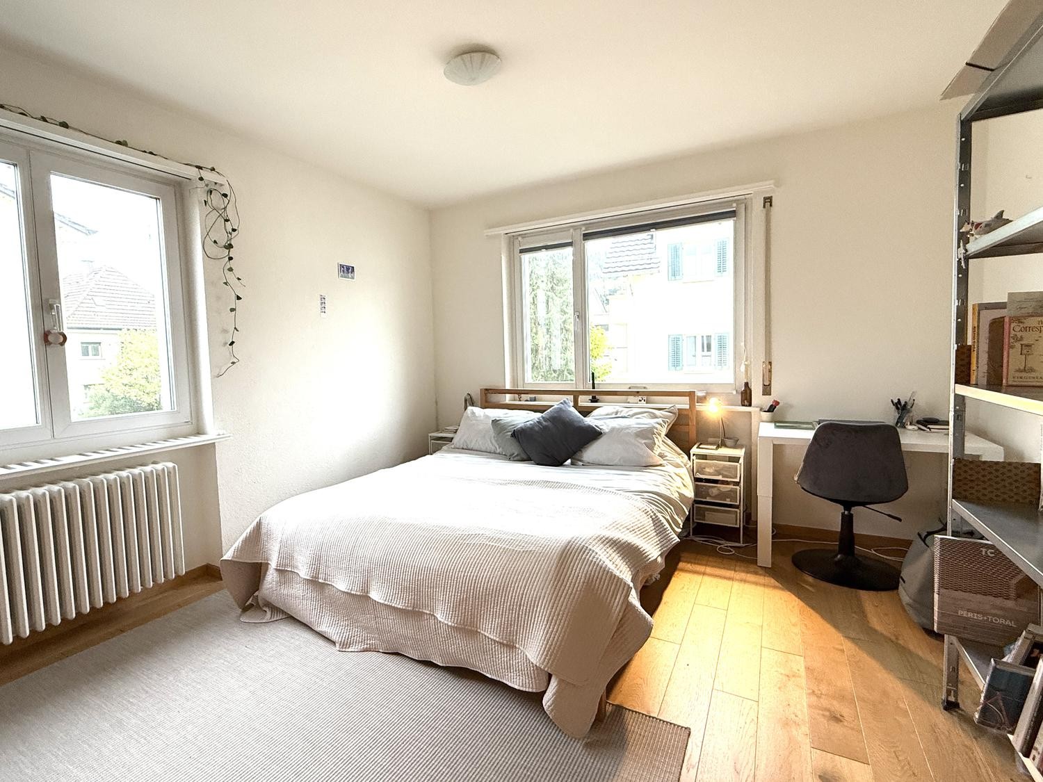 Zimmer in einer WG