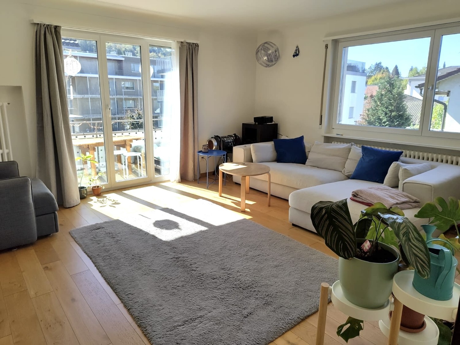 Zimmer in einer WG