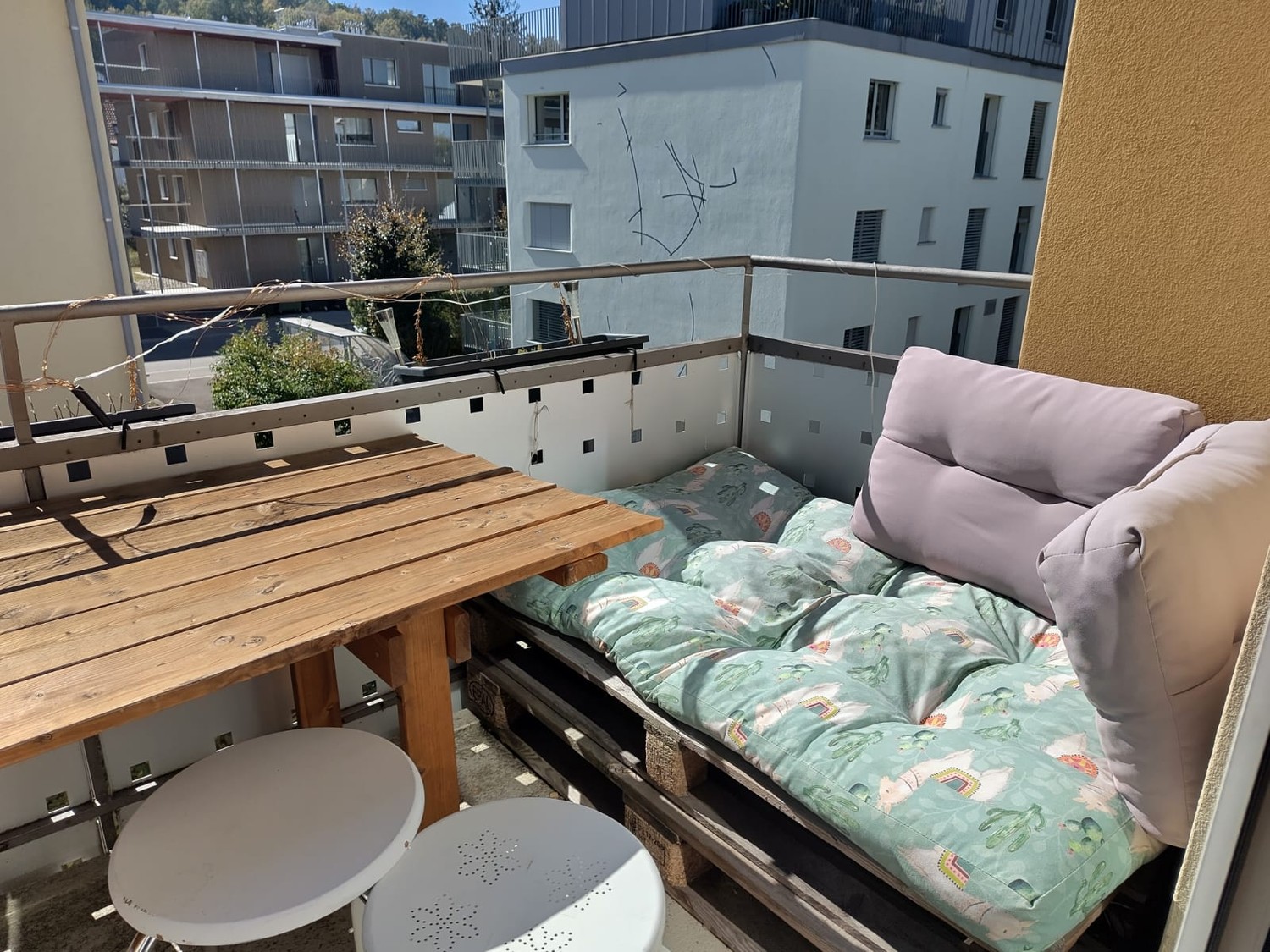 Zimmer in einer WG