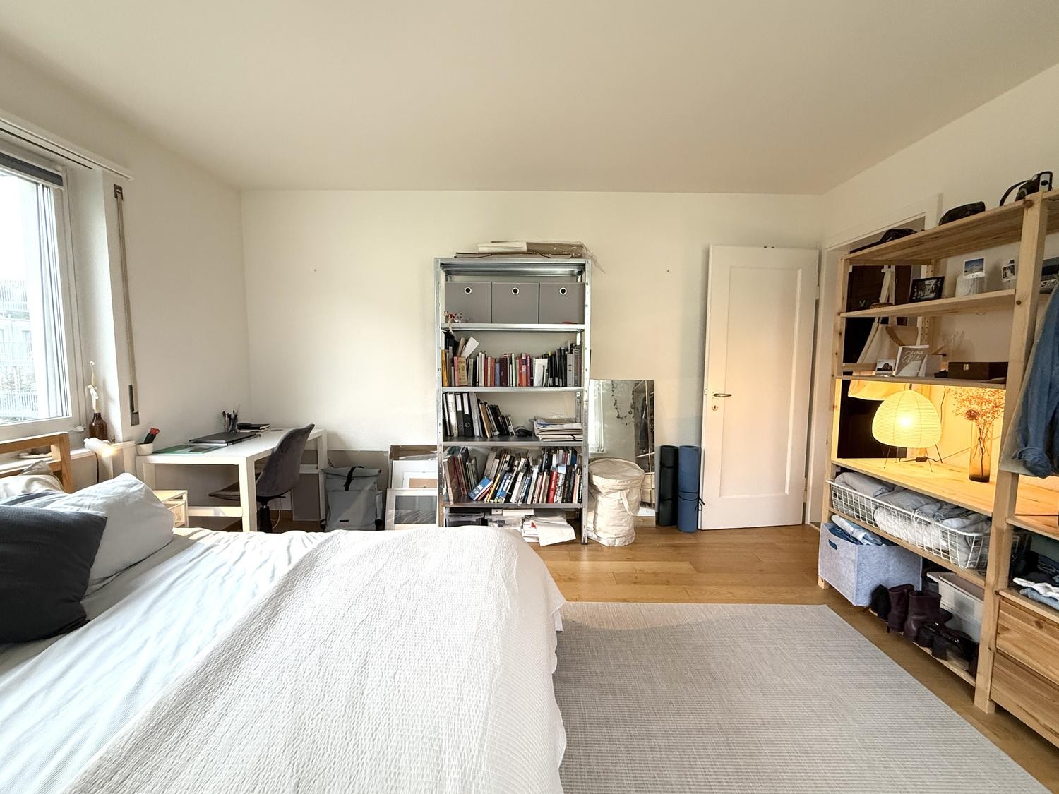Zimmer in einer WG