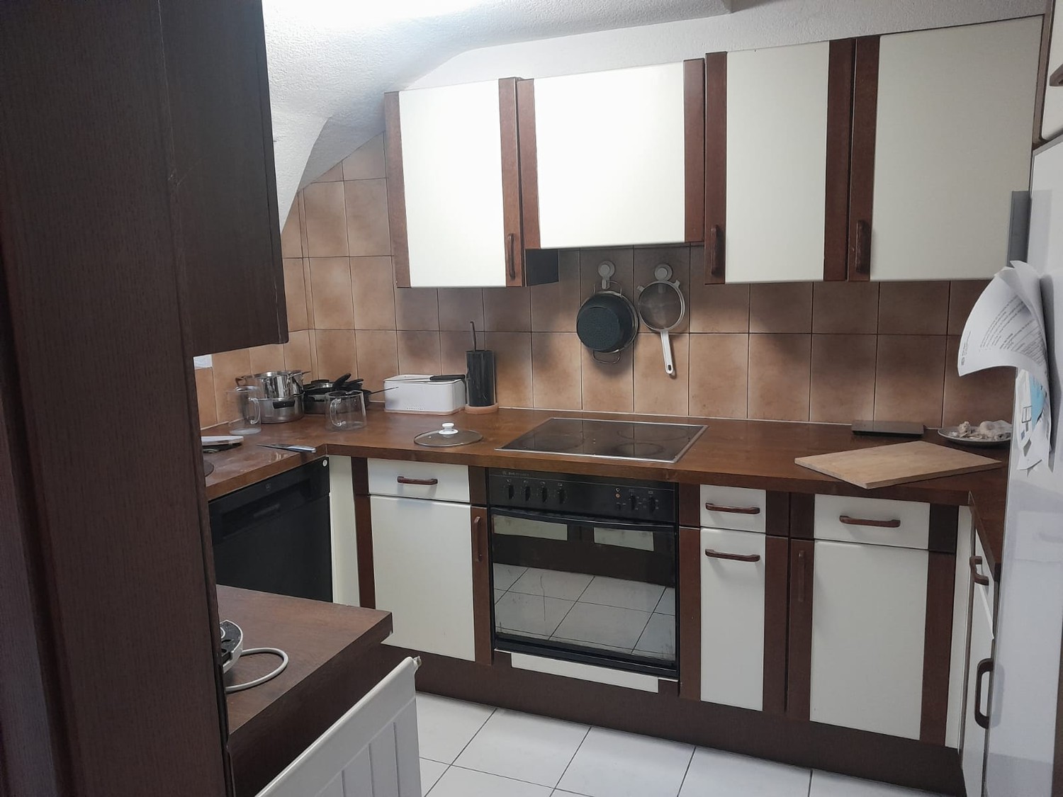 Room in a shared flat, Foto 6 von 10
