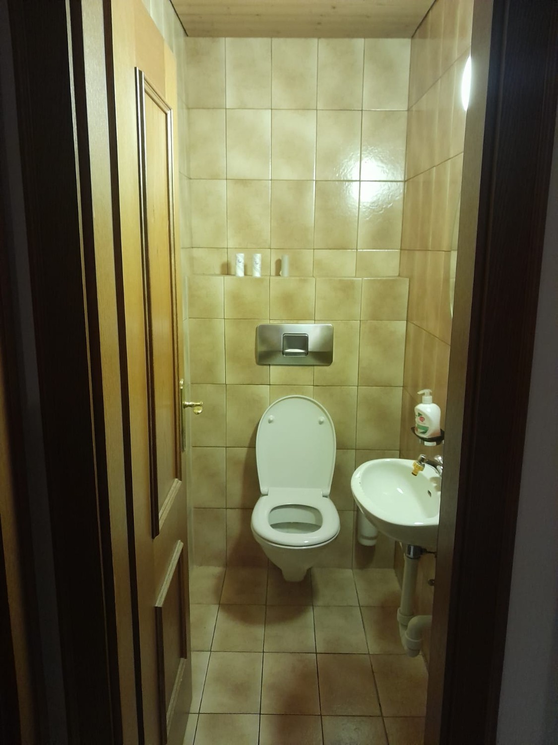 Room in a shared flat, Foto 8 von 10