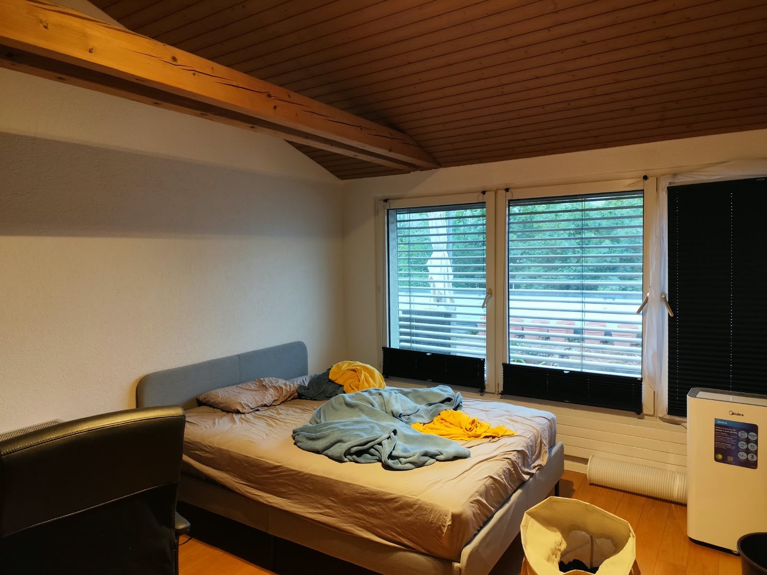 Room in a shared flat, Foto 1 von 10