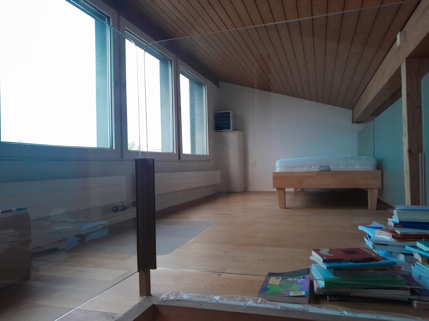 Room in a shared flat, Foto 5 von 10