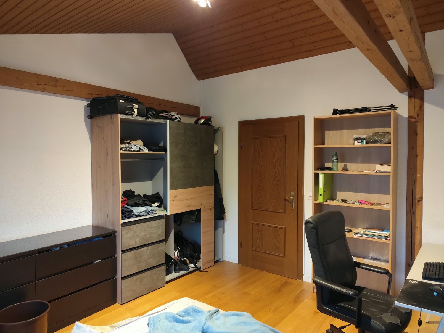 Room in a shared flat, Foto 2 von 10
