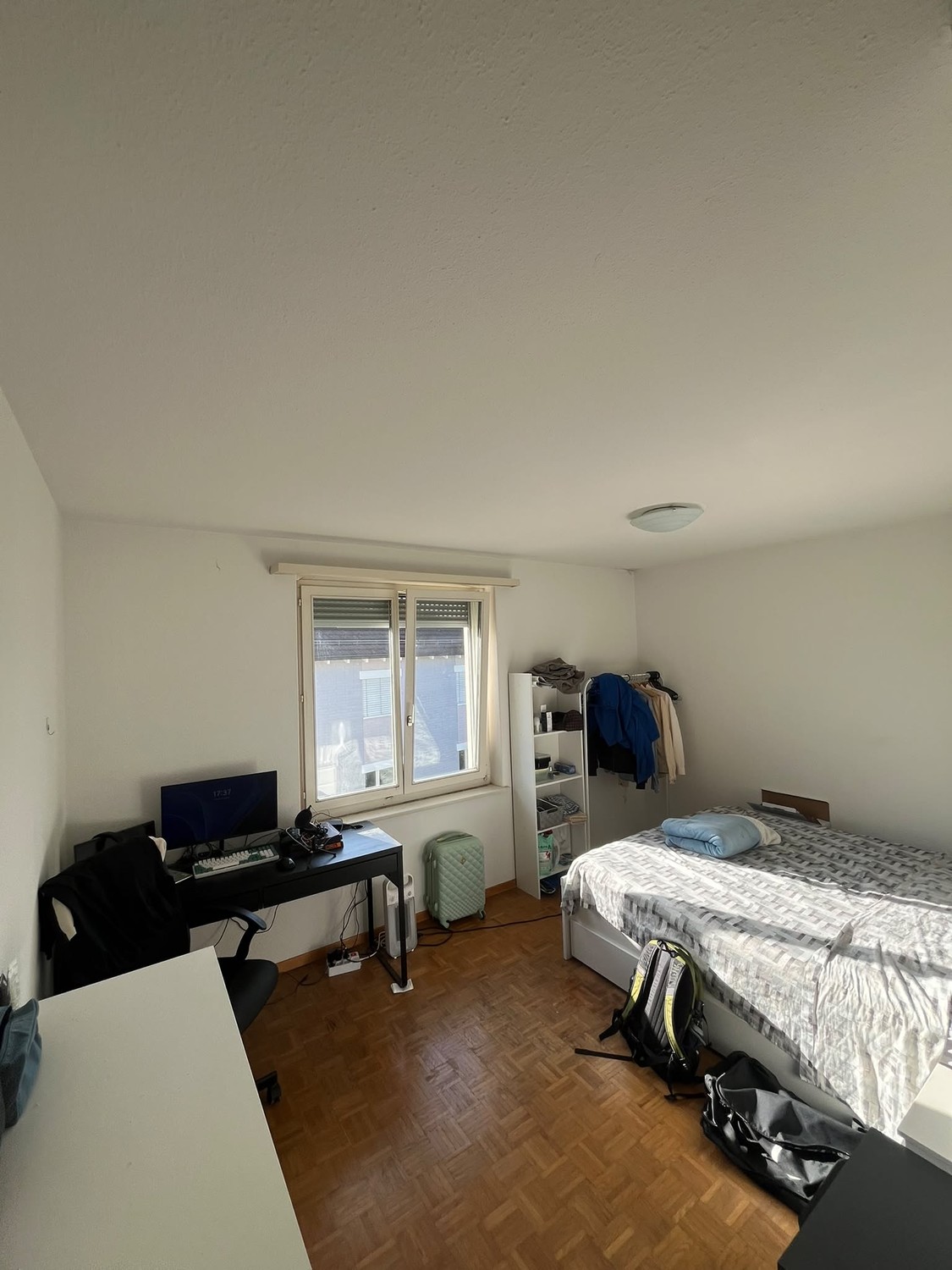 Zimmer in einer WG, Foto 1 von 6