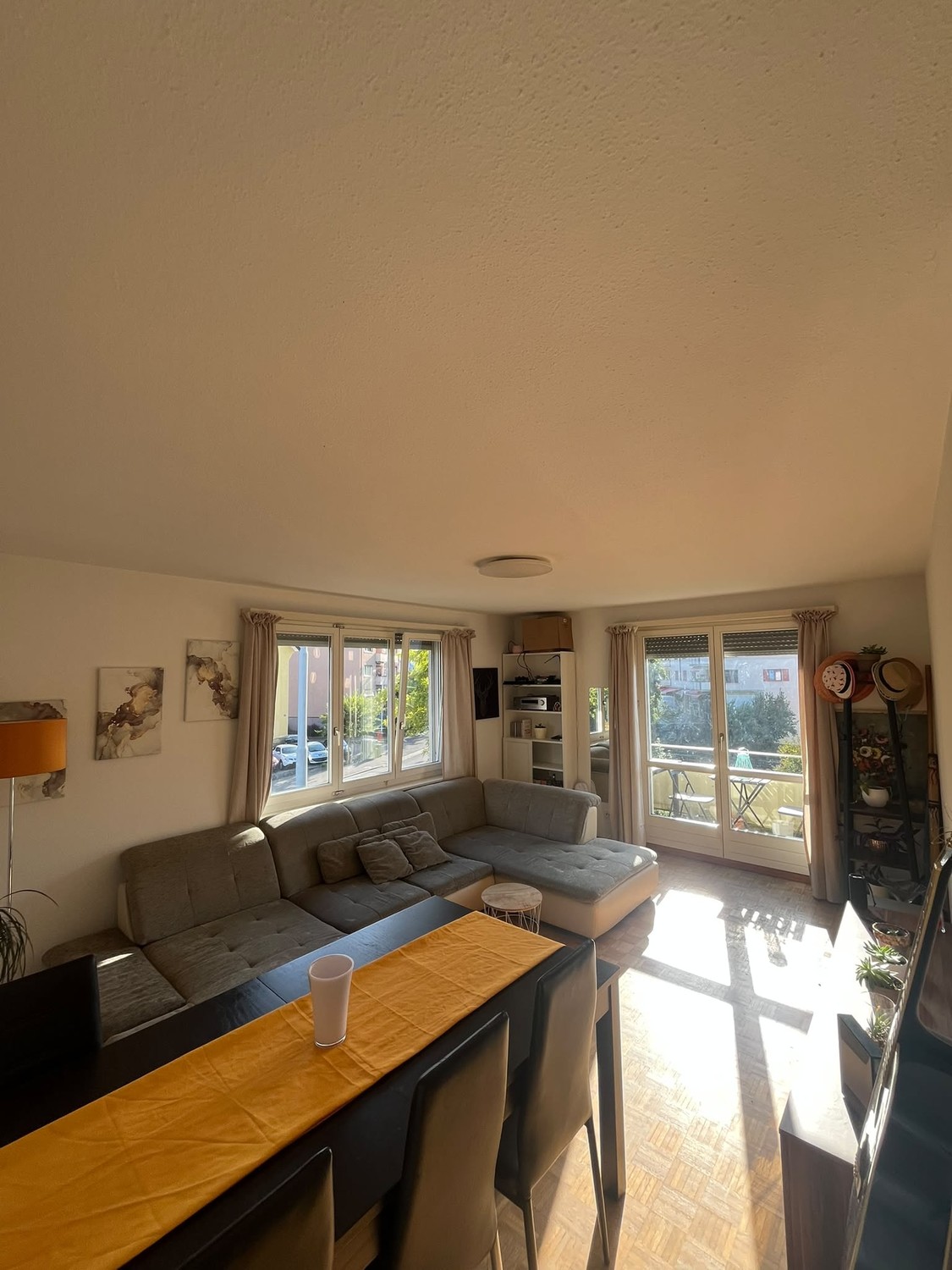 Zimmer in einer WG, Foto 4 von 6