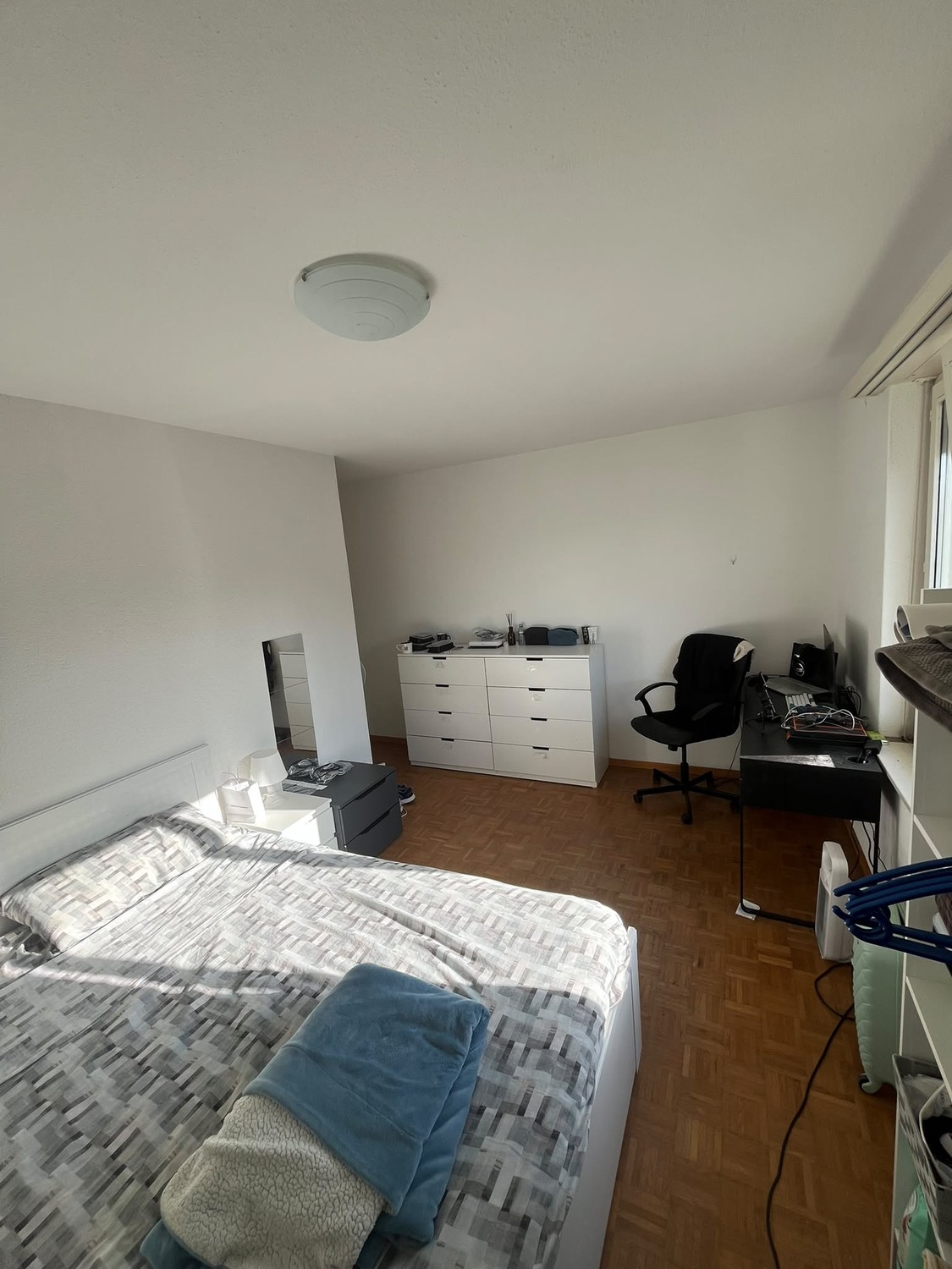 Zimmer in einer WG, Foto 2 von 6